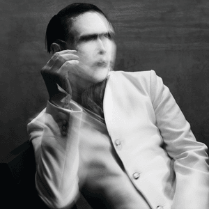 Odds of Even - Marilyn Manson