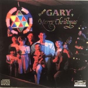 Merry Christmas Nasaan Ka Man - Gary Valenciano