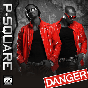 Super Fans - P-Square