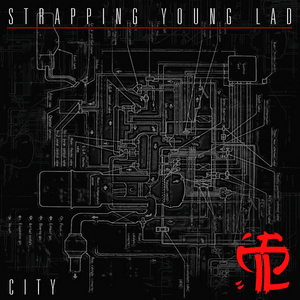 Aftermath - Strapping Young Lad