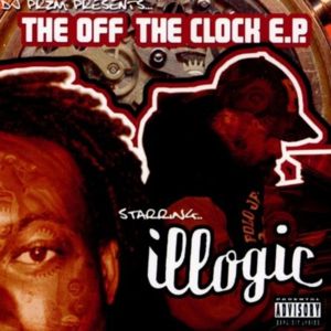 Like Us - Illogic