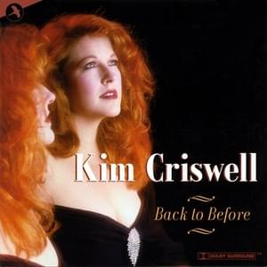 I Don’t Know How to Love Him - Kim Criswell