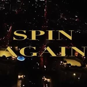 Spin Again - Jeezus Shuttlesworth (Ft. Lil Poppa)