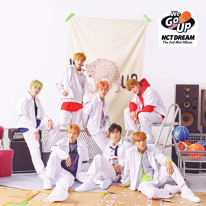 We Go Up - NCT DREAM