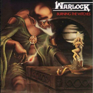 Holding Me - Warlock