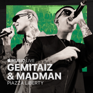 Fuori e dentro (Live) - Gemitaiz & MadMan (Ft. thasup)