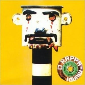 Eu Quero Ver Gol - O Rappa