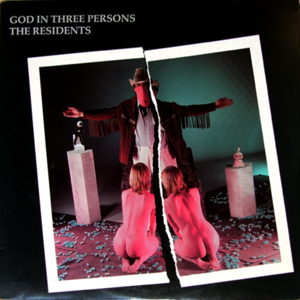 Pain and Pleasure - The Residents