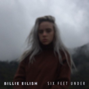 Billie Eilish - Six Feet Under (ترجمه ی فارسی) - Lyrxo Farsi Translations (ترجمه‌ی فارسی)