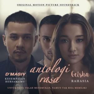 Rahasia - Geisha