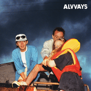 Pressed - Alvvays