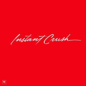 Instant Crush - Daft Punk (Ft. Julian Casablancas)