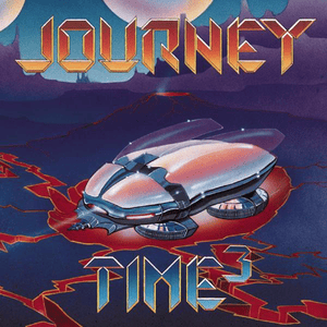 All That Really Matters - Journey