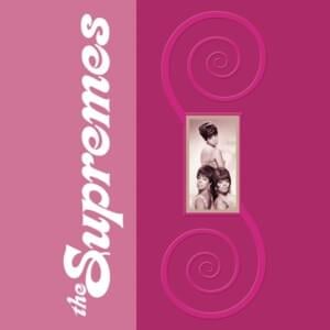 It’s All Your Fault - The Supremes
