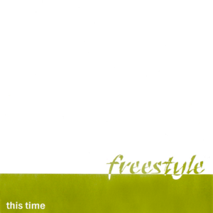 This Time - Freestyle (PHL)