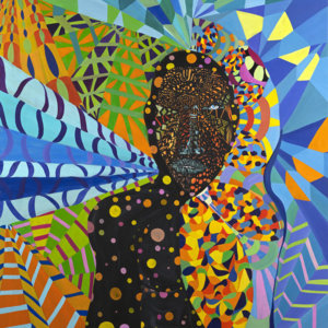 Blame It On The Youth - Jordan Rakei