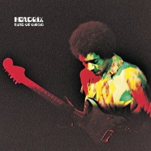 Changes - Live at Fillmore East 1/1/70 [Second Show] - Jimi Hendrix