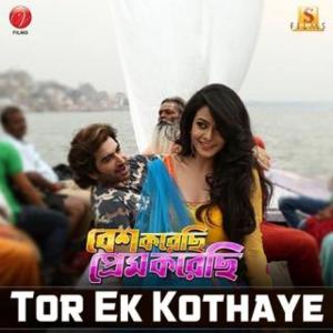 Tor Ek Kothaye - Jeet Gannguli (Ft. Arijit Singh)