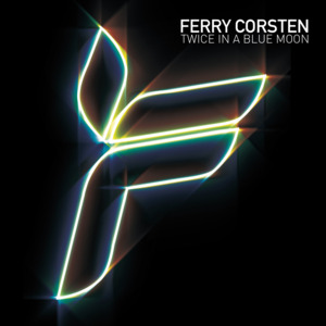 New Year’s Day (Ferry Corsten Extended Vocal Mix) - U2