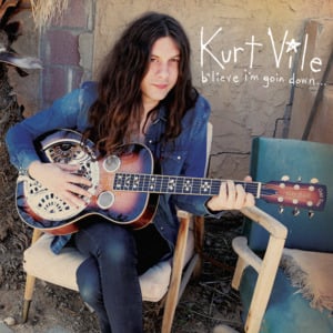 I’m an Outlaw - Kurt Vile