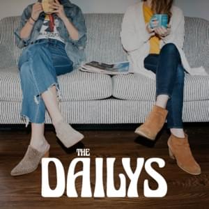 Falling Apart - The Dailys, Jillian Edwards & Ellie Holcomb