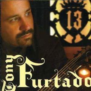 Fortunate Son - Tony Furtado