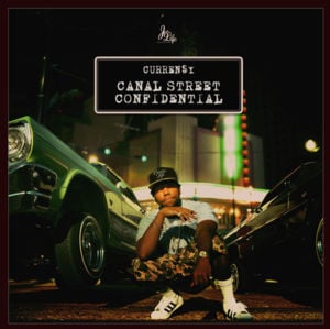 Boulders - Curren$y