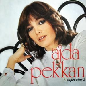 Bir Köşede Yalnız (On the Shelf) - Ajda Pekkan