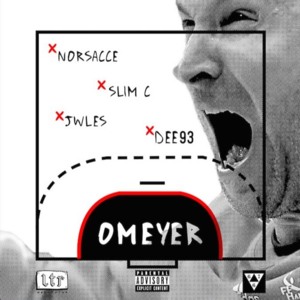 Omeyer - Jwles (Ft. Norsacce Berlusconi & Slim C)