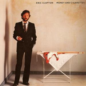 Crosscut Saw - Eric Clapton