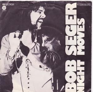 Night Moves - Bob Seger