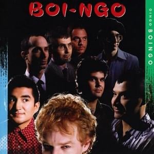 New Generation - Oingo Boingo