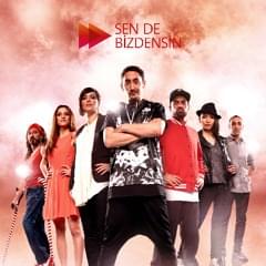 Sen de bizdensin - Ay Yildiz (DE) (Ft. Eko Fresh, Elif Batman, Mehtab Guitar, Volkan Baydar & Özlem Özdil)