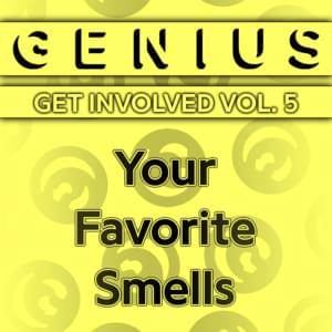 Your Favorite Smells - Lyrxo Users