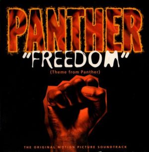 Freedom (Theme from Panther) (Dallas’ Dirty Half Dozen Mix) - Patra (Ft. Lisa "Left Eye" Lopes, MC Lyte, Meshell Ndegéocello, Nefertiti, Queen Latifah, Salt-N-Pepa & Yo-Yo)