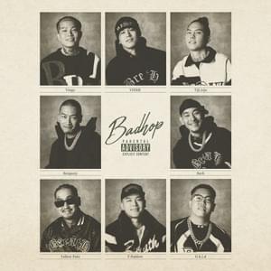 KAWASAKI SONG - BAD HOP (Ft. A-THUG, Bark, Benjazzy, BIM (JPN), DJ Ty-Koh, JJJ & T-Pablow)