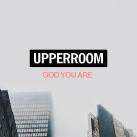 All Because of You - UPPERROOM (Ft. Tyler Hook)