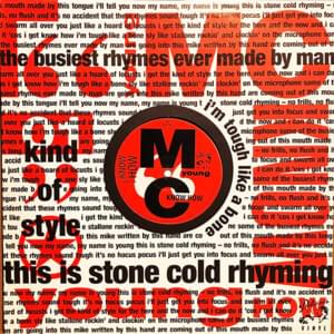 Know How - Young MC