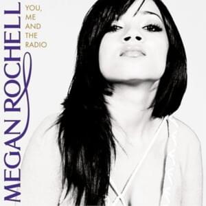 Anything I Would Do - Megan Rochell (Ft. Ness (USA))