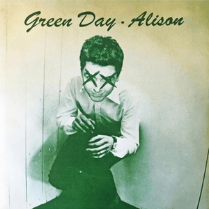 Alison - Green Day