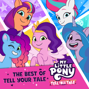 Better Together - My Little Pony