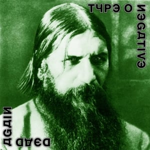 Halloween in Heaven - Type O Negative