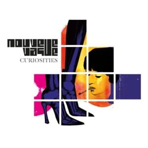 Sex Beat - Nouvelle Vague