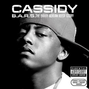 I Get My Paper - Cassidy (Ft. Swizz Beatz)