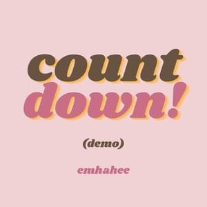 Countdown! - Emhahee