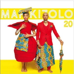 Mafikizolo (Sgruva Njalo - Mafikizolo