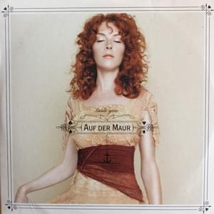 Taste You (Version Française) - Melissa Auf der Maur (Ft. Mark Lanegan)