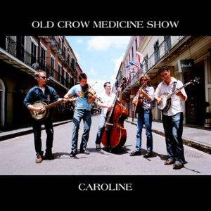 Back to New Orleans - Old Crow Medicine Show