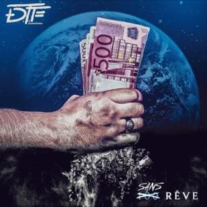 La chanson - DTF