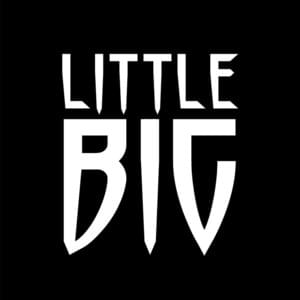 America, Fuck Yeah - Little Big